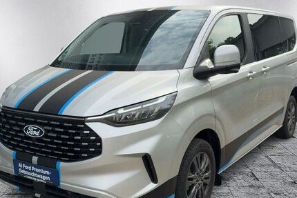Ford Tourneo Custom 12.650 km 47.990 &euro; Wipperfuerth 51688