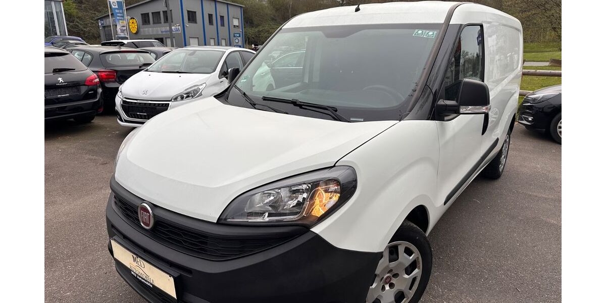 Fiat Doblo 120.000 km 8.800 &euro; ESSEN 45326