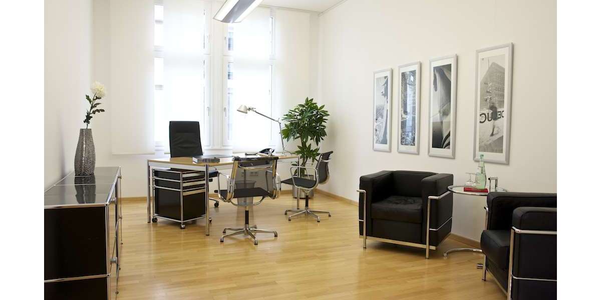 Gewerbeobjekt Düsseldorf Stadtmitte - 1.390&euro; | Angebot:26077887