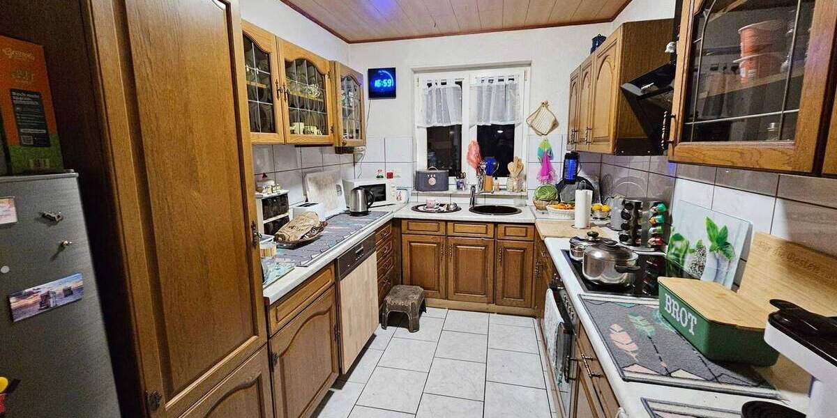 Mehrfamilienhaus, Wohnhaus Burscheid / Heddinghofen Burscheid - 2 Zimmer, 445 m&sup2;, 649.000&euro; | Angebot:25773837