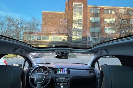 Peugeot 508 162.500 km 8.999 &euro; Hagen 58135