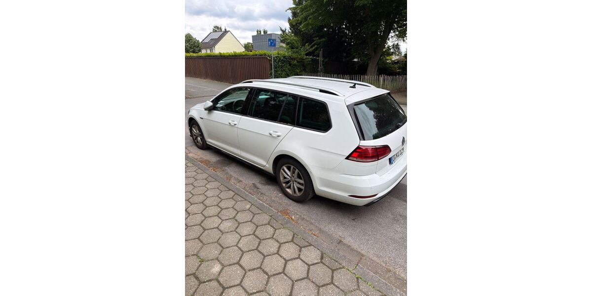 VW Golf 150.000 km 12.899 &euro; Ratingen 40878