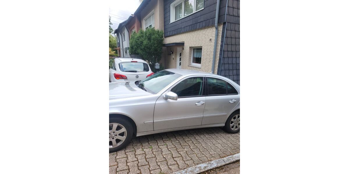 Mercedes-Benz 280 142.500 km 3.500 &euro; Herdecke 58313