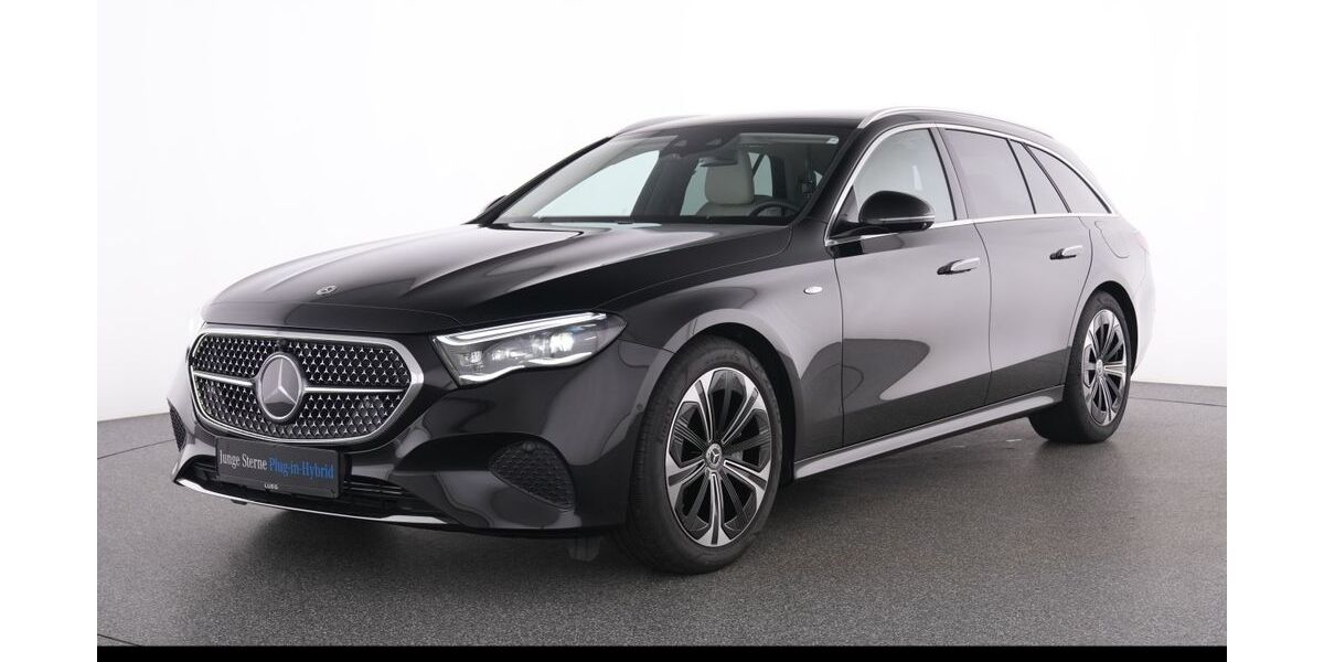 Mercedes-Benz E 300 6.912 km 52.685 &euro; Essen 45309