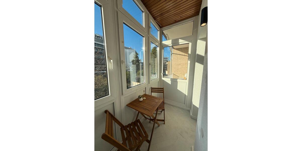 Etagenwohnung Düsseldorf Stadtbezirk 9 - 3 Zimmer, 60 m&sup2;, 1.850&euro; | Angebot:26048914