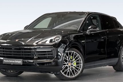 Porsche Cayenne 37.830 km 83.990 &euro; Solingen 42653