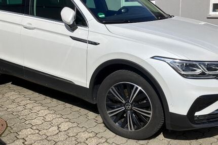 VW Tiguan 79.890 km 27.490 &euro; Wermelskirchen 42929