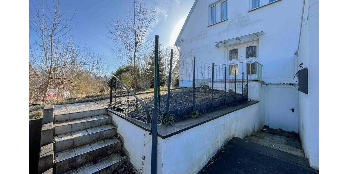 Einfamilienhaus Solingen Wald - 4 Zimmer, 299.000&euro; | Angebot:26054857