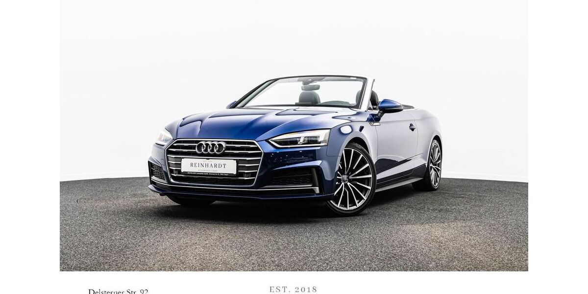 Audi A5 108.681 km 21.360 &euro; Hagen 58091