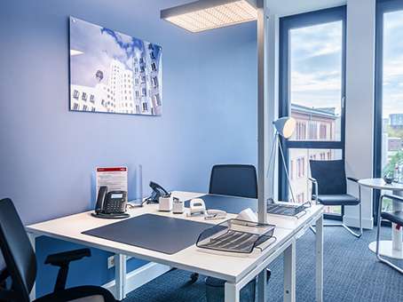 Gewerbeobjekt Düsseldorf Derendorf - 1.793&euro; | Angebot:26077049