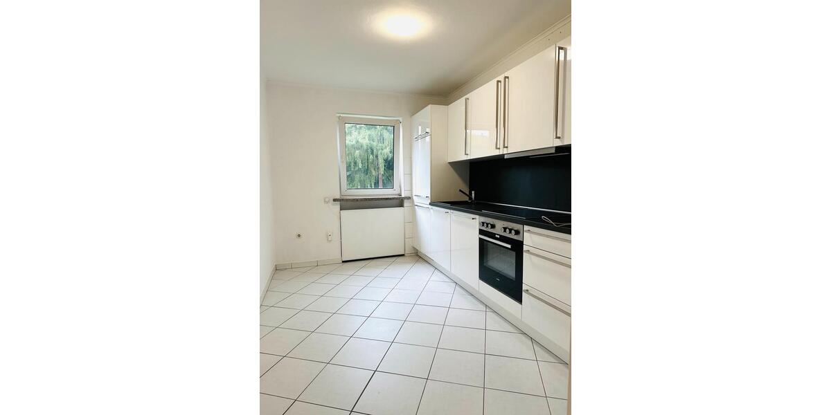 Etagenwohnung Wuppertal Gemarkung Langerfeld - 2 Zimmer, 57 m&sup2;, 530&euro; | Angebot:26042258