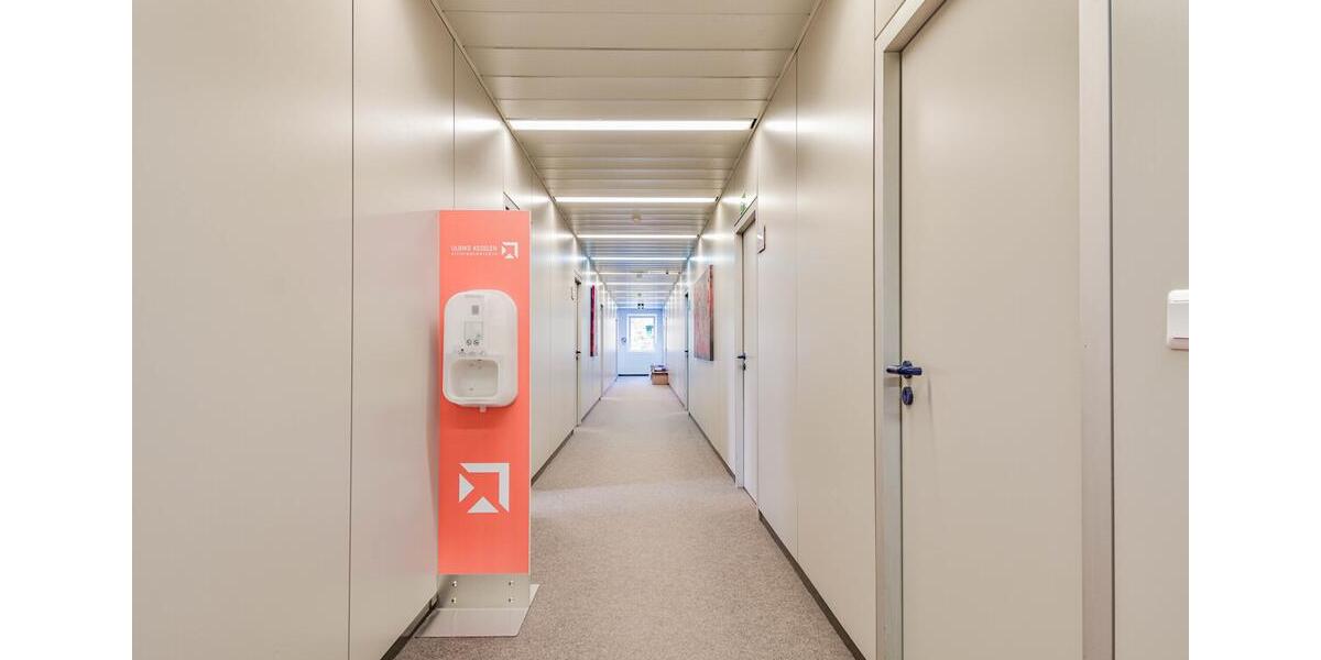 Gewerbeobjekt Hilden - 2.484&euro; | Angebot:23634890