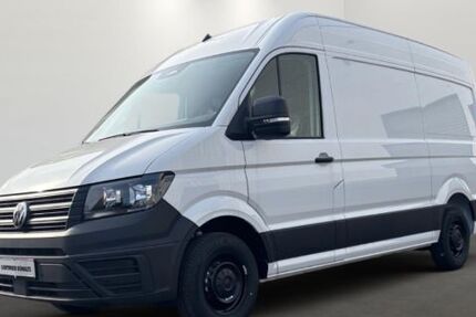 VW Crafter 4.999 km 42.490 &euro; Mettmann 40822