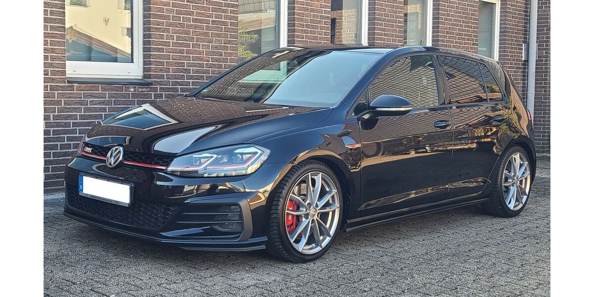 VW Golf 83.000 km 21.900 &euro; Velbert 42549