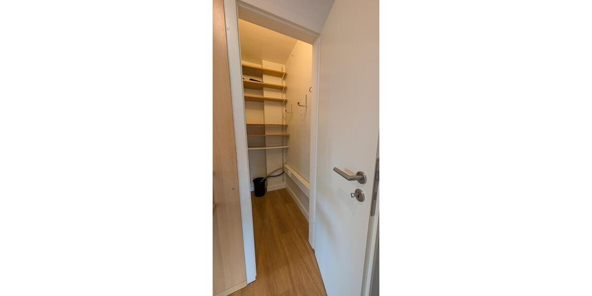 Etagenwohnung Bochum Günnigfeld - 2 Zimmer, 53 m&sup2;, 415&euro; | Angebot:26630940
