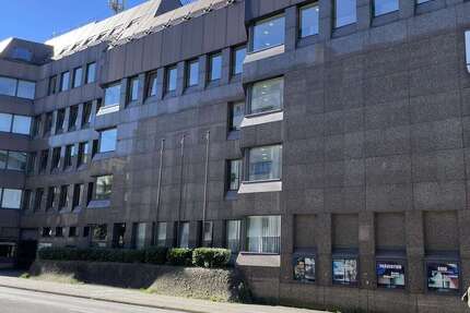 Gewerbeobjekt Wuppertal Elberfeld - 6.775&euro; | Angebot:12437999