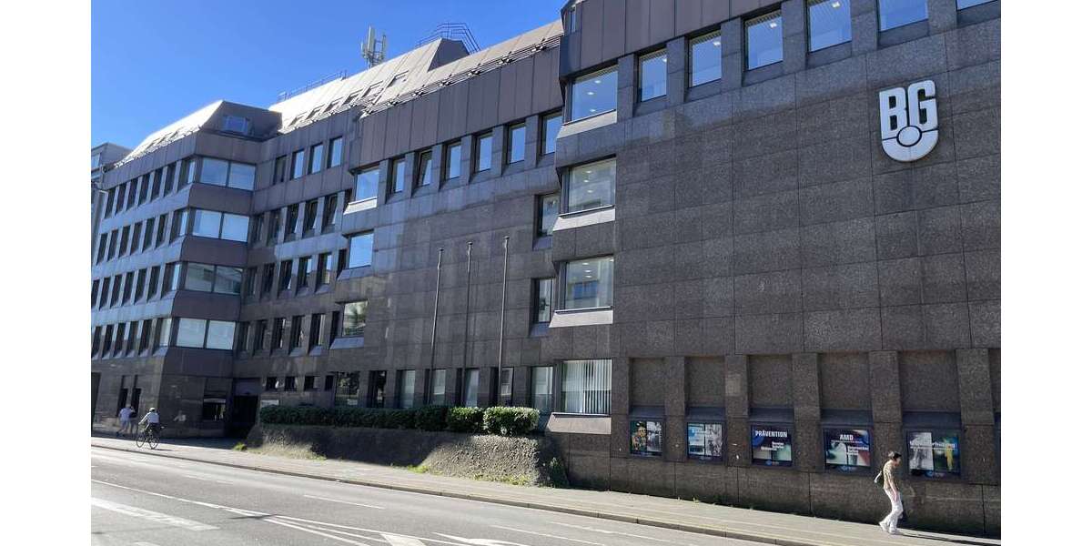 Gewerbeobjekt Wuppertal Elberfeld - 6.775&euro; | Angebot:12437999