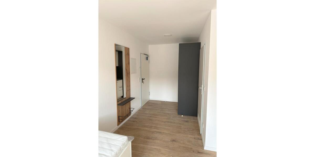 Erdgeschoßwohnung Essen Stadtbezirk VI - 1 Zimmer, 20 m&sup2;, 600&euro; | Angebot:26443465