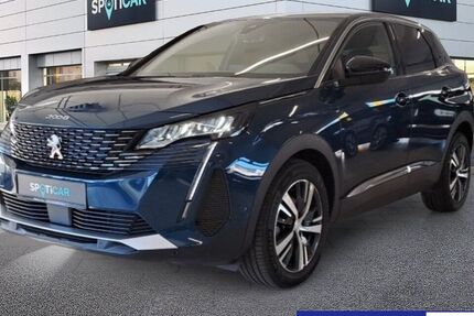 Peugeot 3008 21.072 km 19.290 &euro; Solingen 42655