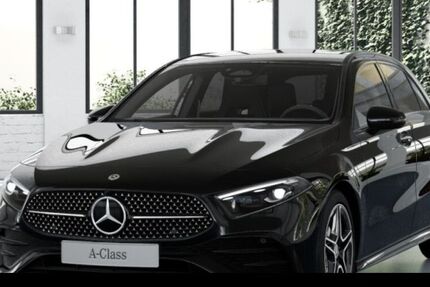 Mercedes-Benz A 200 9.900 km 33.990 &euro; Düsseldorf 40470
