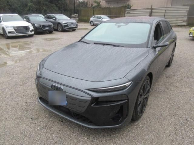 Audi S6 e-tron 5.852 km 87.920 &euro; Hagen 58091