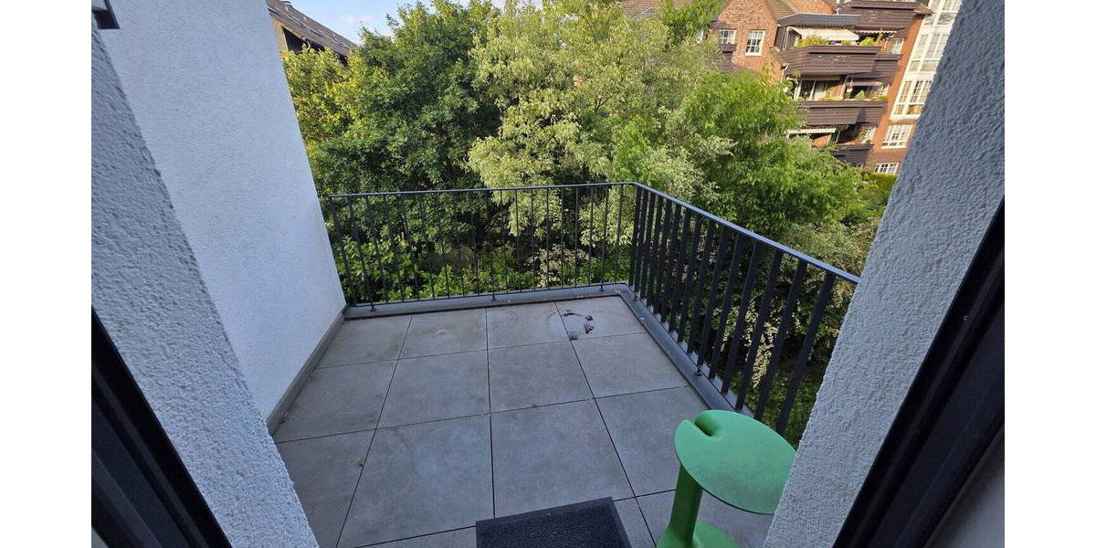 Etagenwohnung Hilden Forstbach - 3 Zimmer, 107 m&sup2;, 1.650&euro; | Angebot:26092773