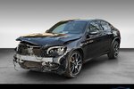 Mercedes-Benz GLC 43 AMG 4M Coupe 21´ HuD 360° Night ACC AHK 122.762 km 23.500 &euro; Wuppertal 42327