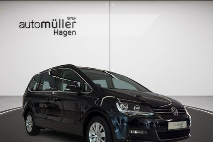 VW Sharan 225.000 km 9.890 &euro; Hagen 58095
