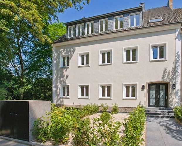 Einfamilienhaus Düsseldorf - Flingern-Nord Nord - 13 Zimmer, 430 m&sup2;, 3.195.000&euro; | Angebot:21931546