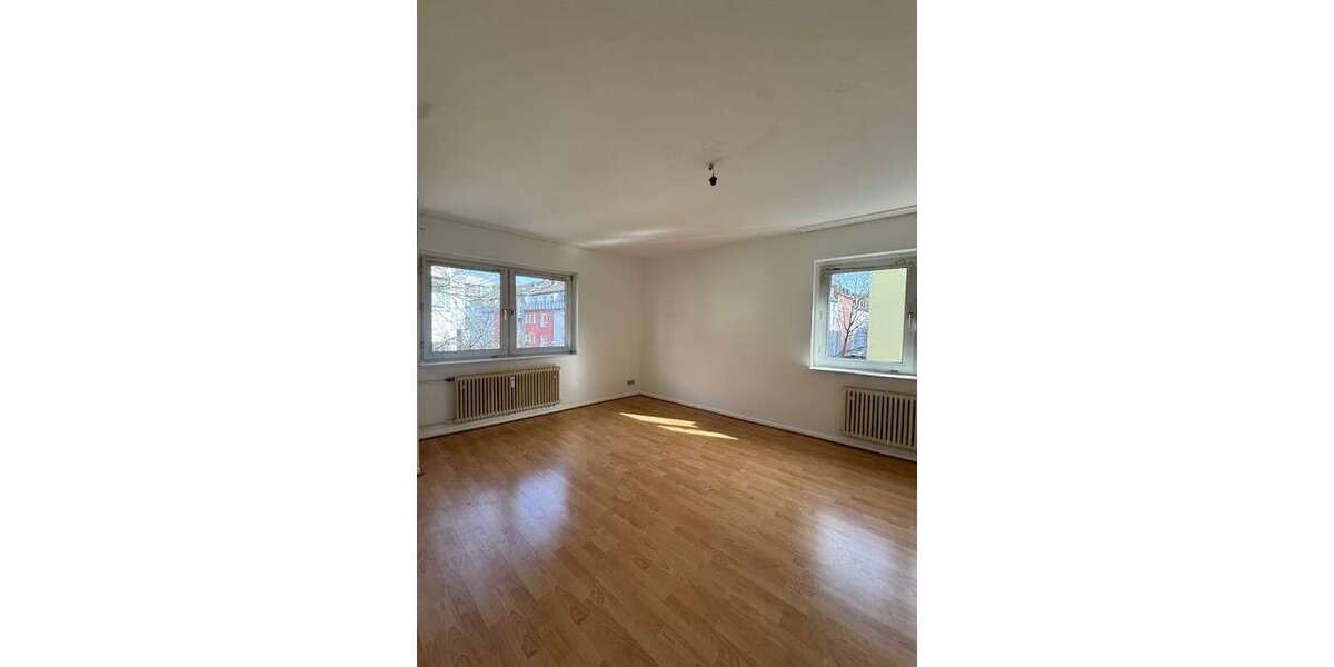 Etagenwohnung Essen Südviertel - 2 Zimmer, 44 m&sup2;, 315&euro; | Angebot:25601461