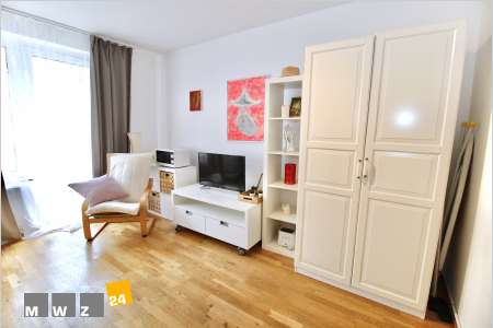 Zimmer Düsseldorf Pempelfort - 1.5 Zimmer, 930&euro; | Angebot:26105280