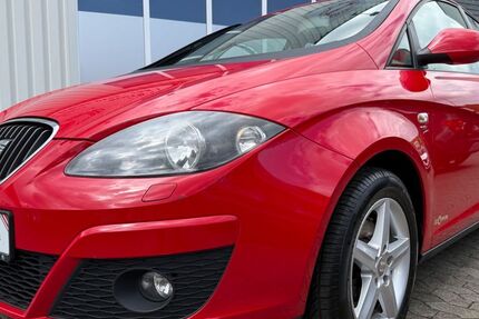 Seat Altea 180.589 km 3.480 &euro; Hagen 58135