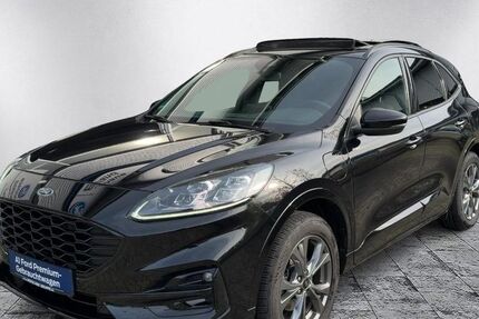 Ford Kuga 76.850 km 21.880 &euro; Wipperfuerth 51688