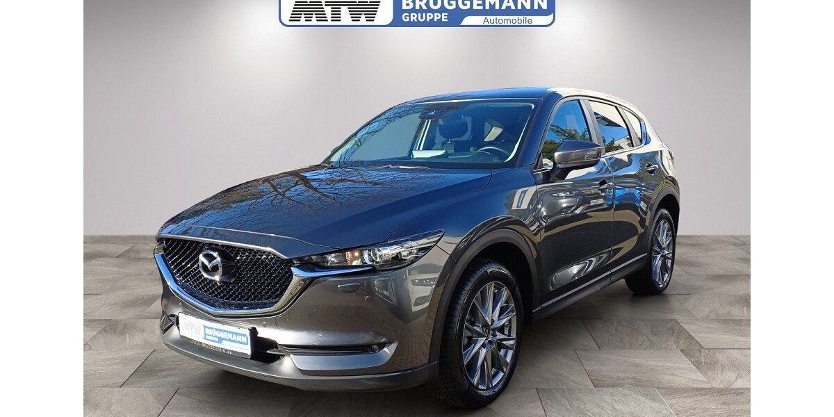 Mazda CX-5 102.335 km 22.480 &euro; Düsseldorf 40599