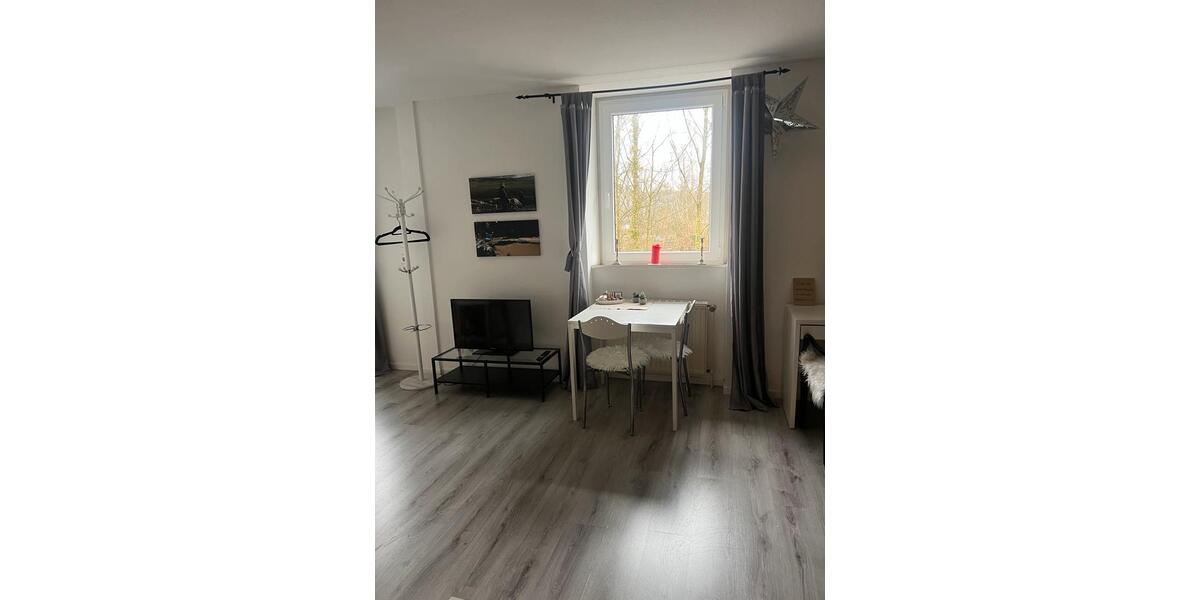 Etagenwohnung Wuppertal Brill - 1.5 Zimmer, 43 m&sup2;, 470&euro; | Angebot:25264783