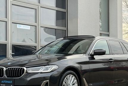 BMW 520 119.974 km 30.890 &euro; Hilden (bei Düsseldorf) 40721