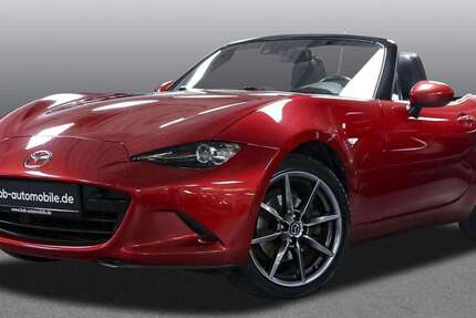 Mazda MX-5 95.631 km 19.280 &euro; Essen 45141