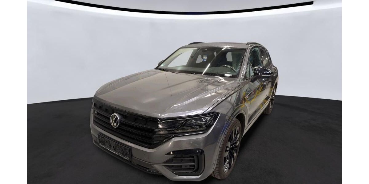 VW Touareg 35.740 km 58.243 &euro; Hagen 58091