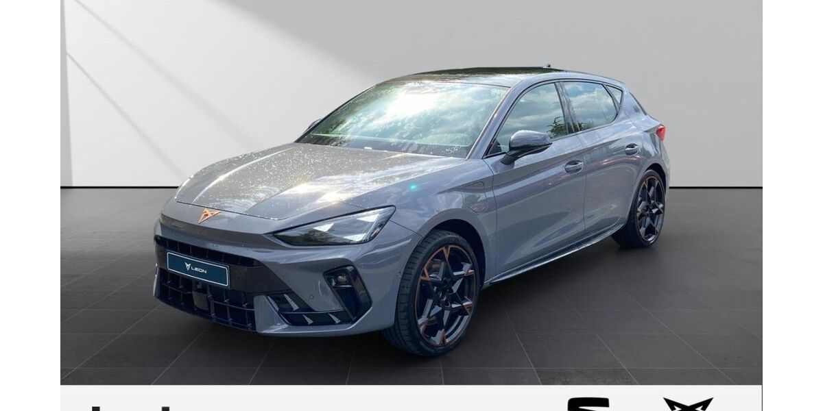 Cupra Leon 10.000 km 43.990 &euro; Solingen 42719