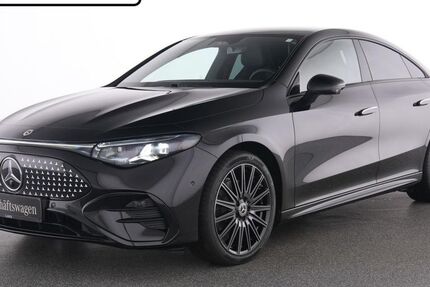 Mercedes-Benz CLA 350 4.900 km 60.850 &euro; Essen 45309