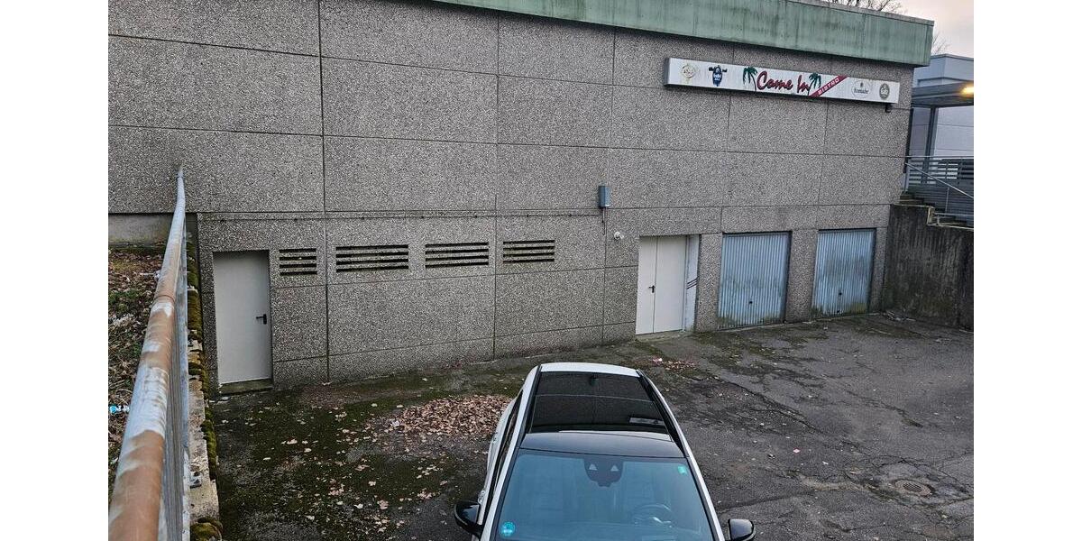 Gewerbeobjekt Remscheid Reinshagen - 1.300&euro; | Angebot:25854144