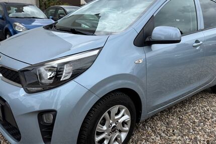 Kia Picanto 67.000 km 7.990 &euro; Gelsenkirchen 45881