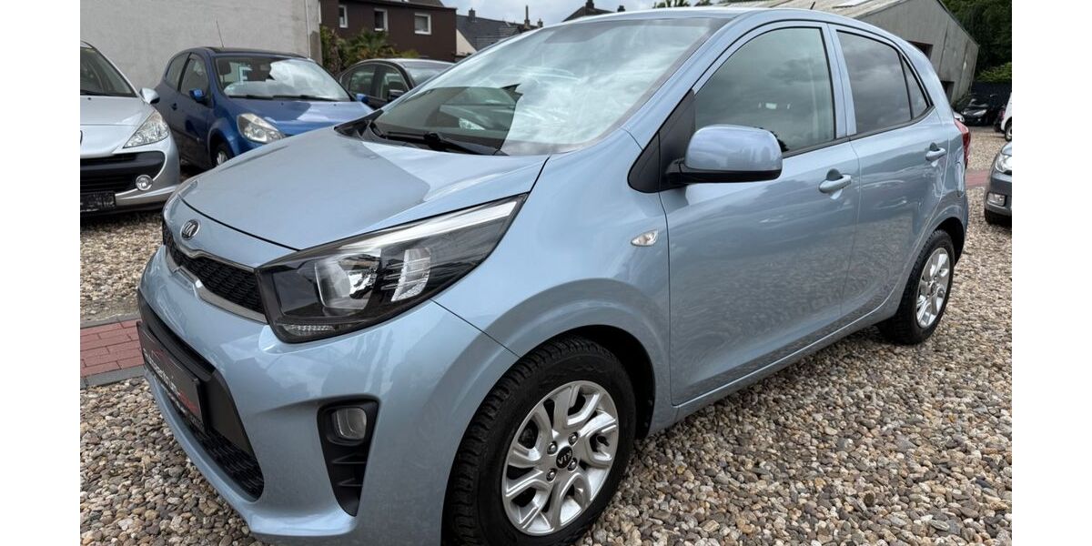 Kia Picanto 67.000 km 7.990 &euro; Gelsenkirchen 45881