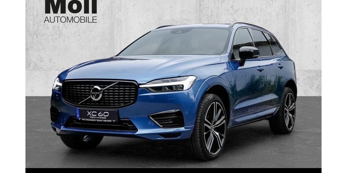 Volvo XC60 52.064 km 39.900 &euro; Wuppertal 42109