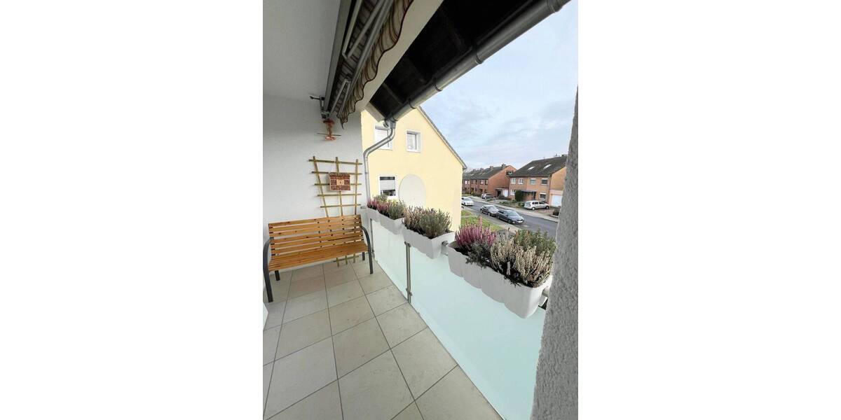 Mehrfamilienhaus, Wohnhaus Langenfeld (Rheinland) Reusrath - 1 Zimmer, 317 m&sup2;, 900.000&euro; | Angebot:25796520