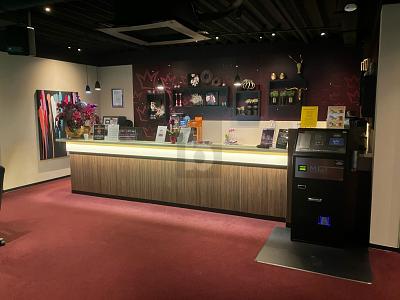 SOLIDES INVESTMENT MIT RENDITEFAKTOR 15 - Gewerbeobjekt Essen Frillendorf | Angebot:25879787