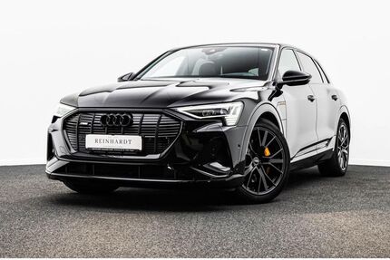 Audi e-tron 84.458 km 36.785 &euro; Hagen 58091