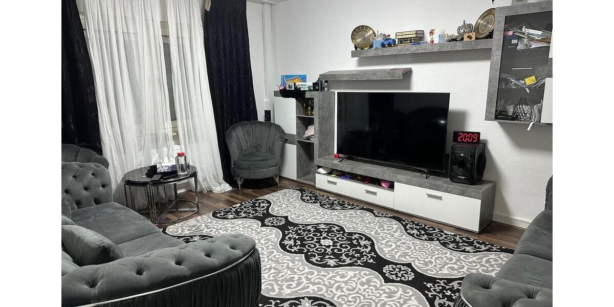 Erdgeschoßwohnung Essen Stadtbezirk III - 3 Zimmer, 67 m&sup2;, 800&euro; | Angebot:25987233
