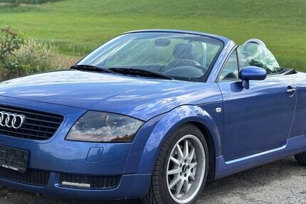 Audi TT 195.000 km 5.950 &euro; Remscheid 42899