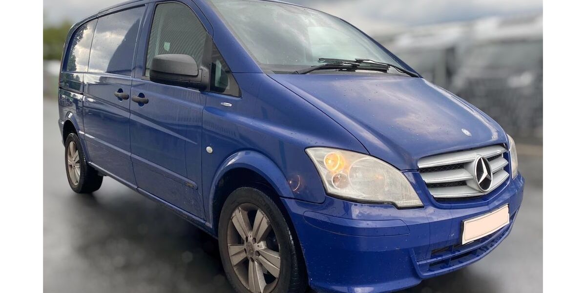 Mercedes-Benz Vito 275.000 km 6.700 &euro; Essen 45309